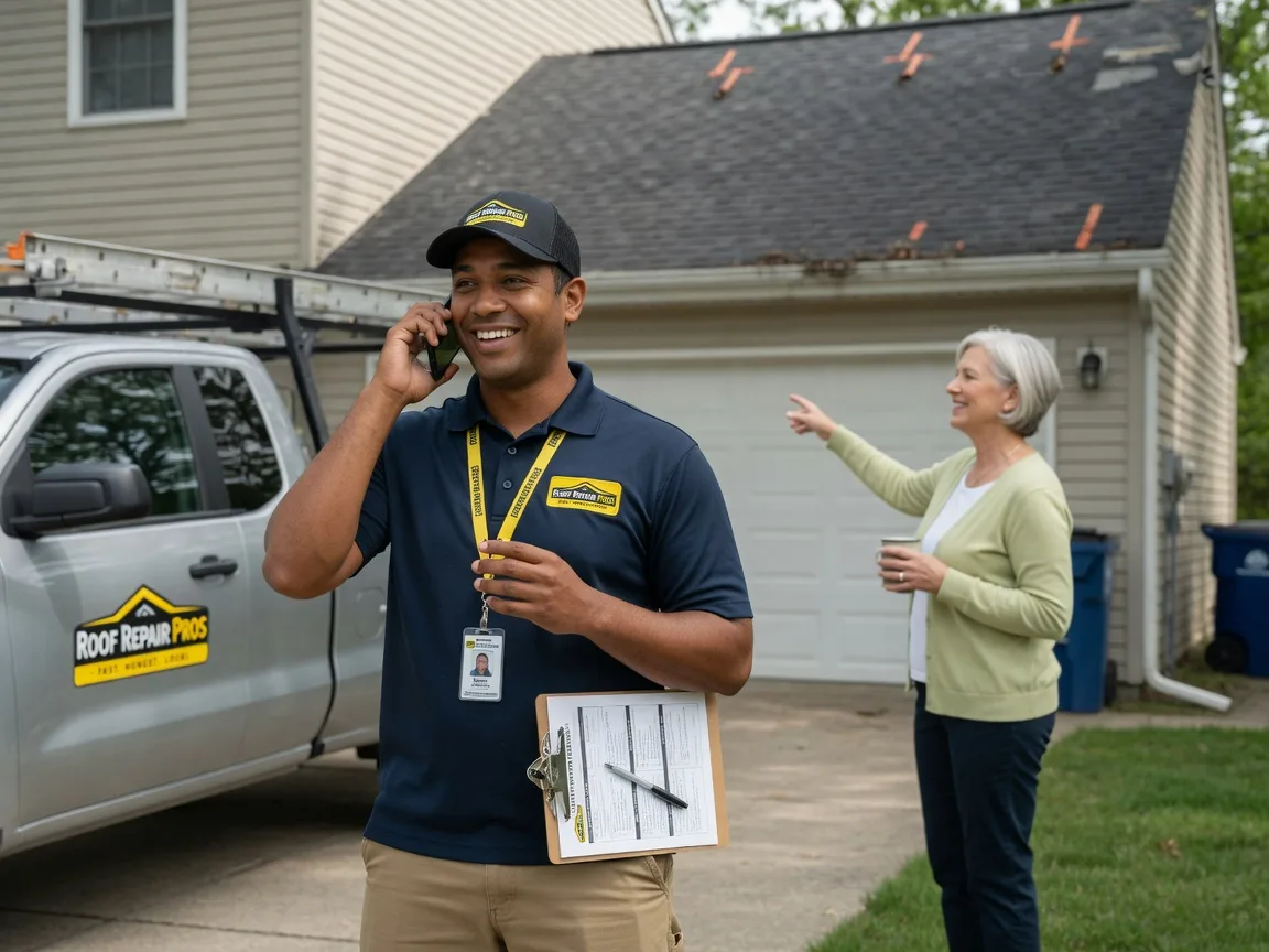 Roof Repair New Jersey FAQs